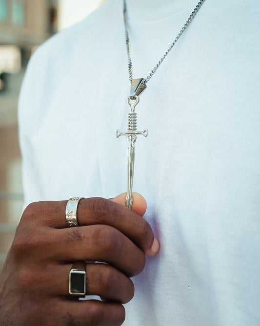 Sword Chain