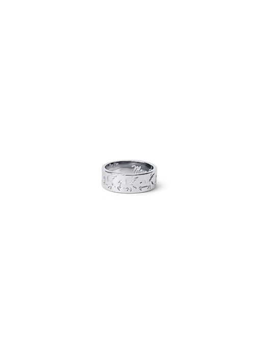 Flying Horse Ring