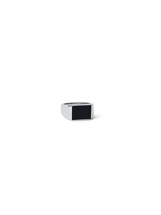 Black Onyx Ring