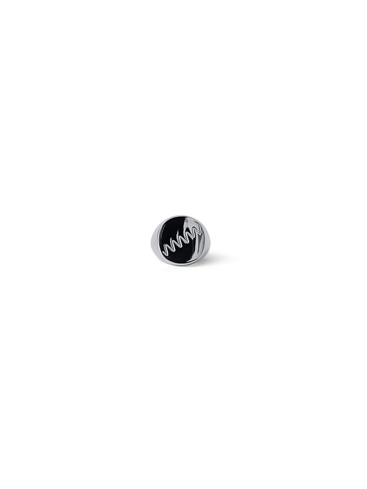 Zig-Zag Ring