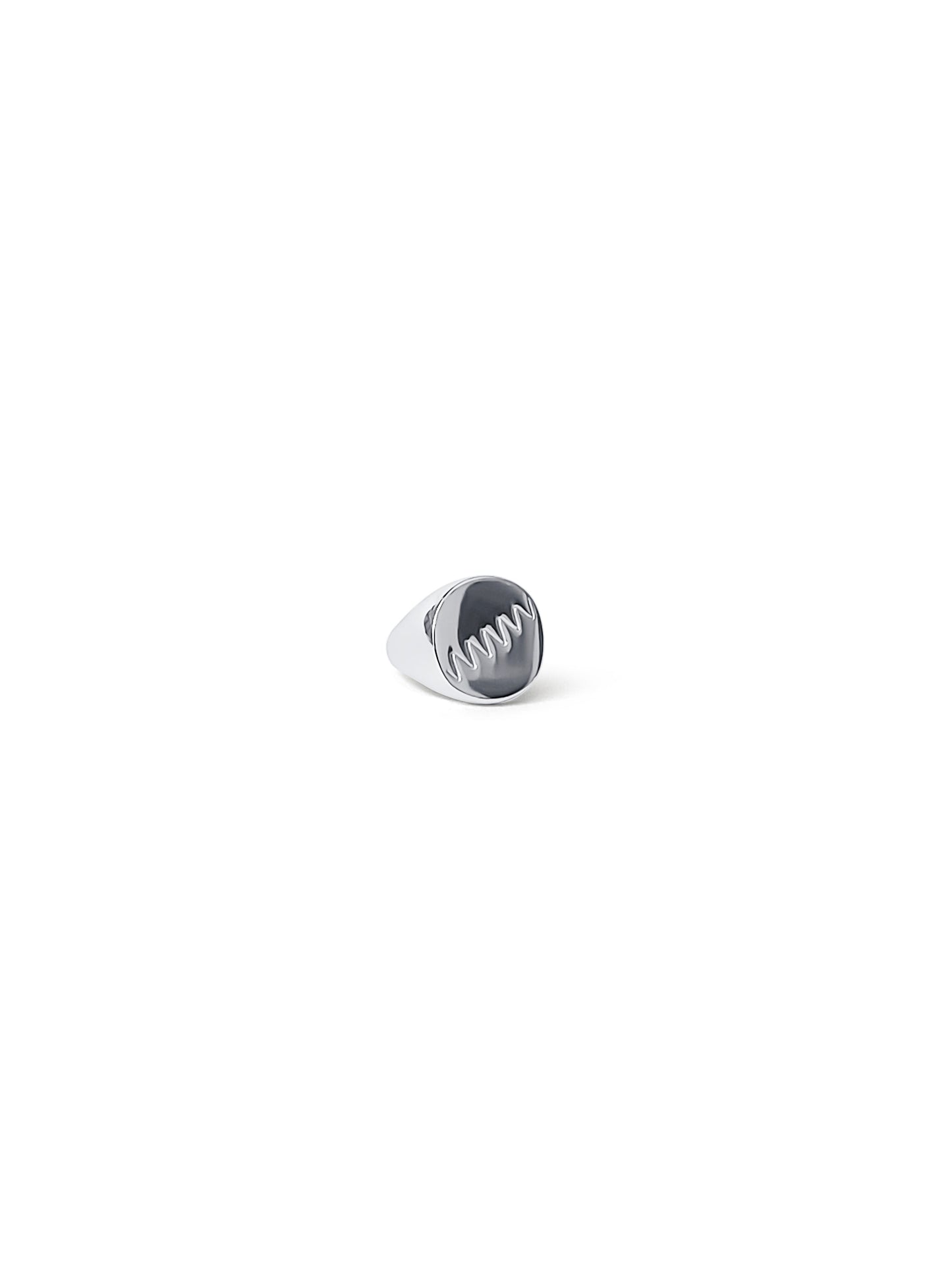 Zig-Zag Ring