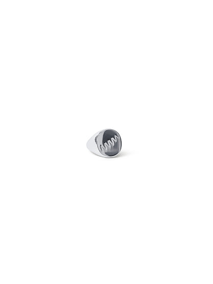 Zig-Zag Ring