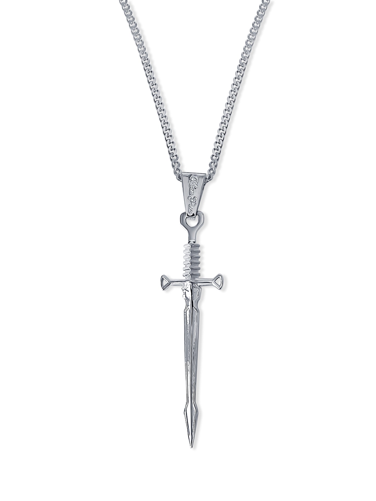 Sword Chain