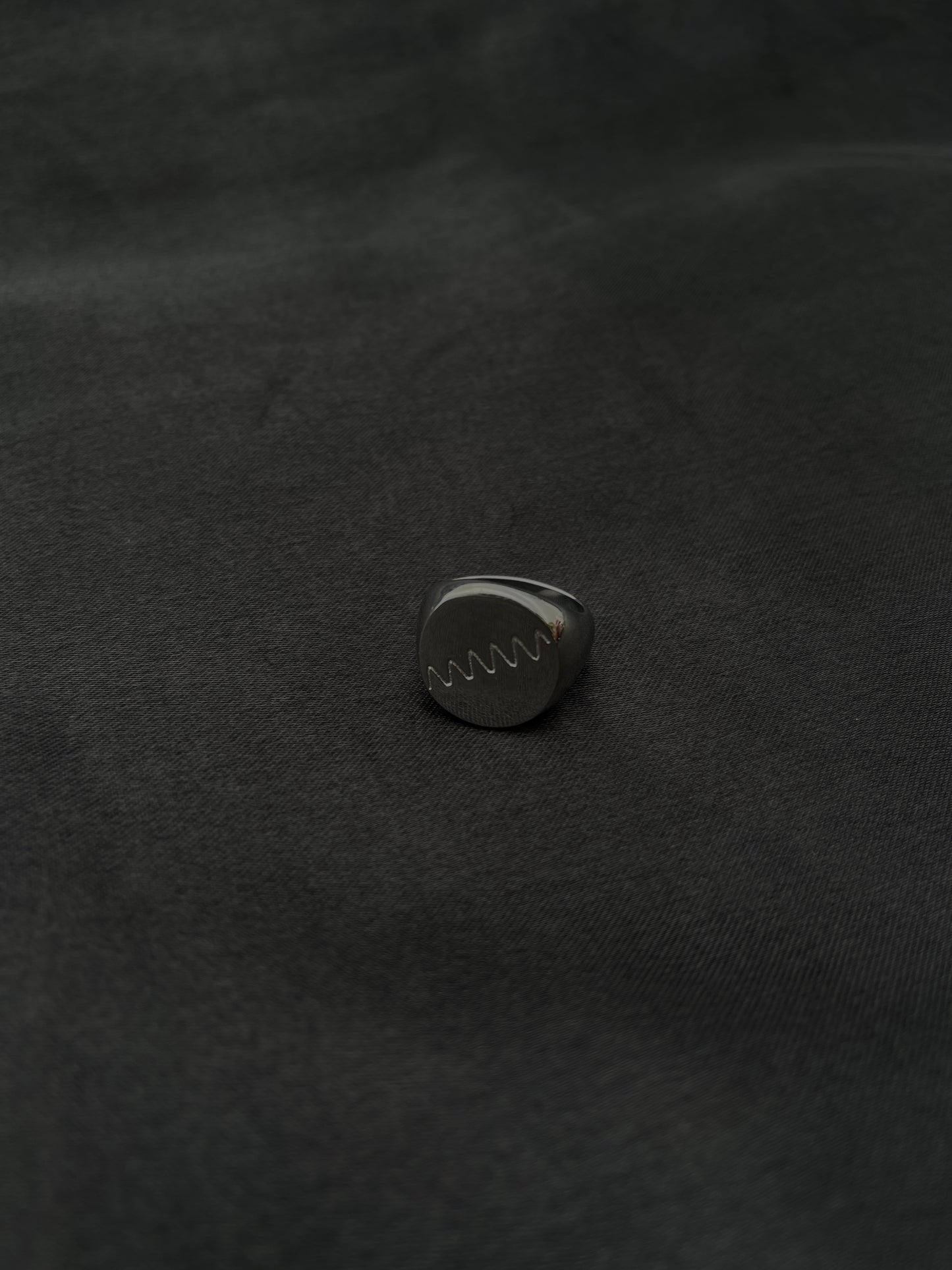 Zig-Zag Ring
