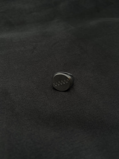 Zig-Zag Ring