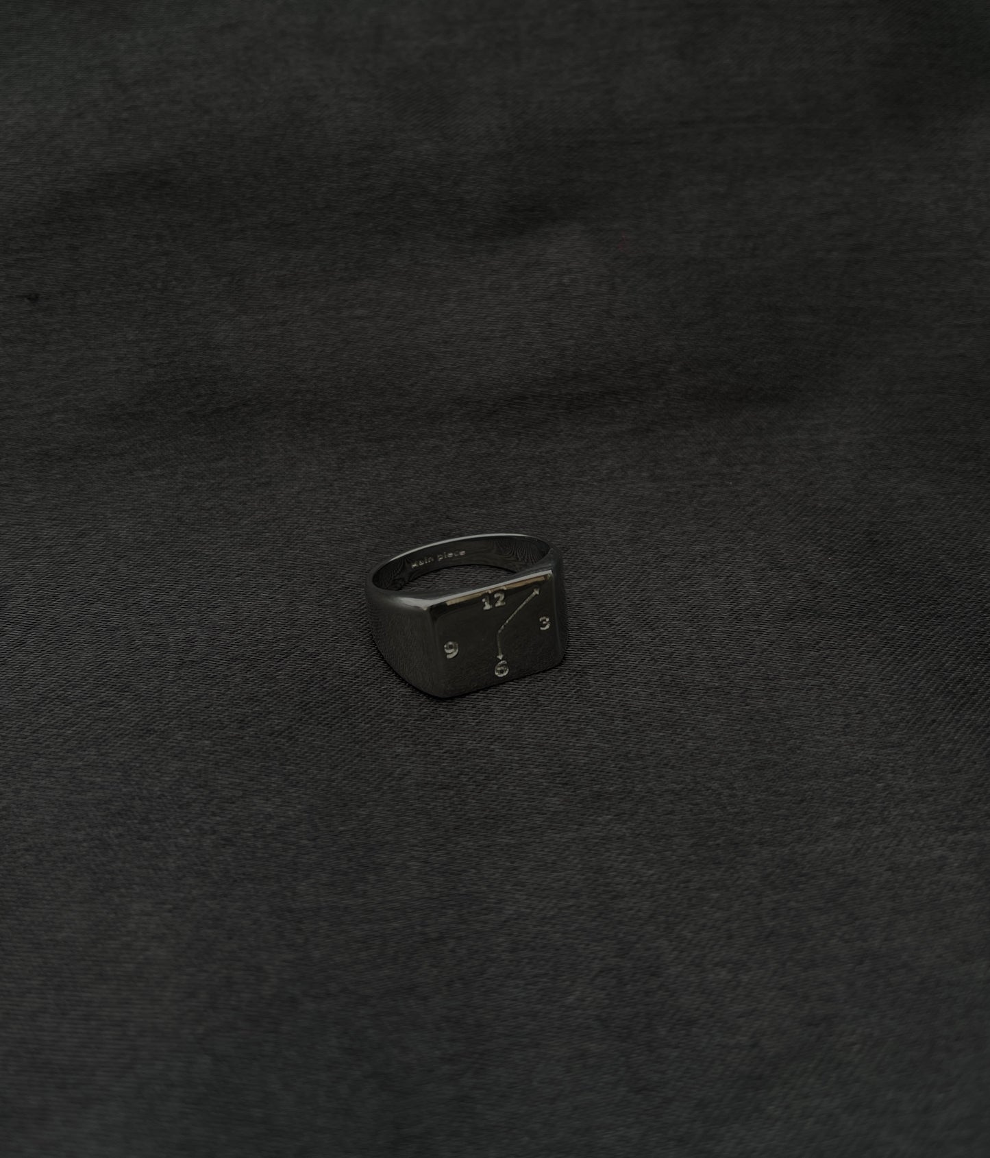 6:10 Ring