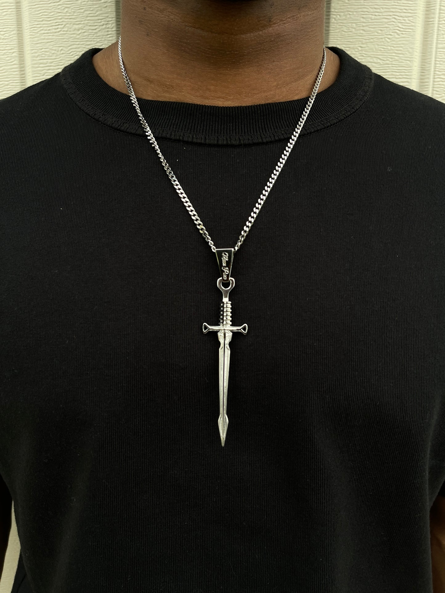 Sword Chain