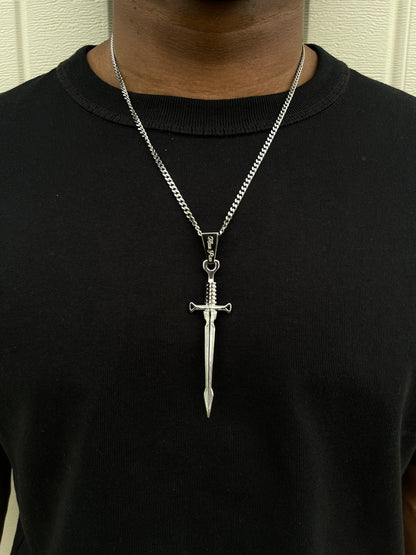 Sword Chain