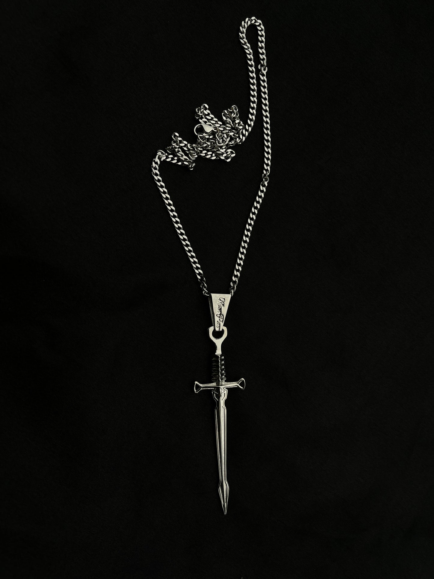 Sword Chain